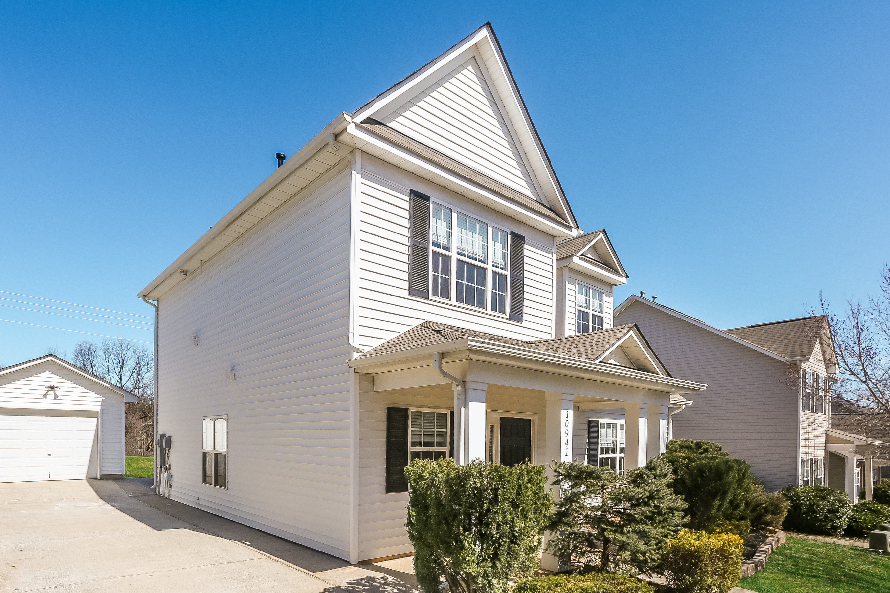 10941 Shelly Renee Drive Cornelius, NC 28031